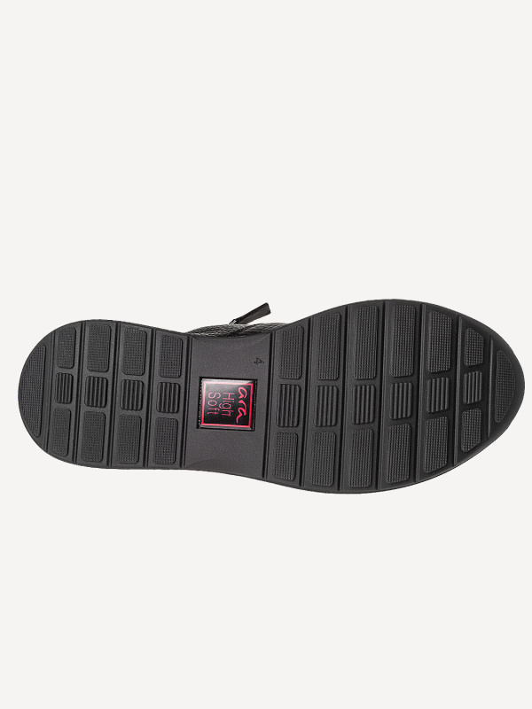 Кроссовки высокие женские Ara Osaka фото 7