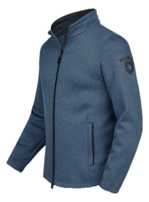 Куртка мужская Wellensteyn Tampa Men фото 2