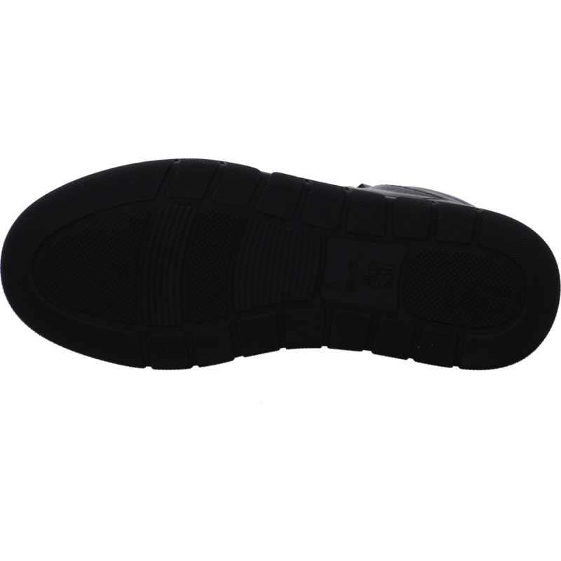 Кеды высокие женские Ara Rom-Sport фото 4