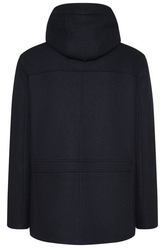 Пальто шерстяное мужское Bugatti фото 2