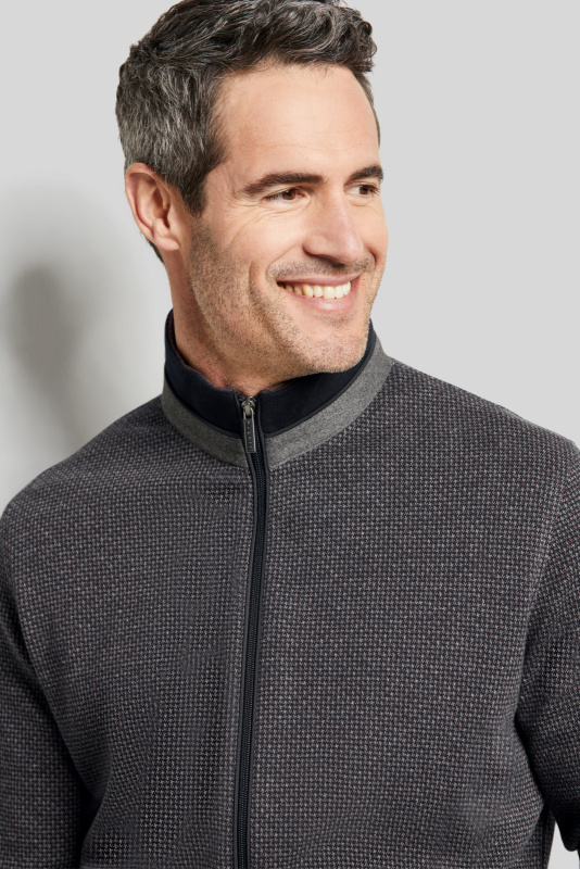 Кардиган мужской Bugatti фото 4