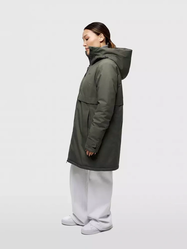 Куртка женская Norppa NEVA фото 2