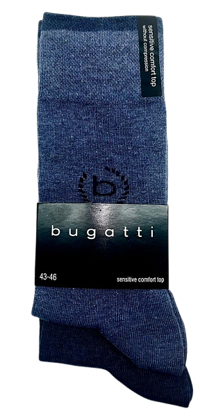 Носки мужские Bugatti 2 шт.
