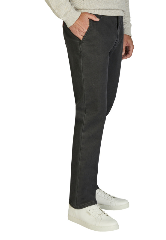 Брюки мужские с утеплителем Thermolite Club of Comfort фото 7