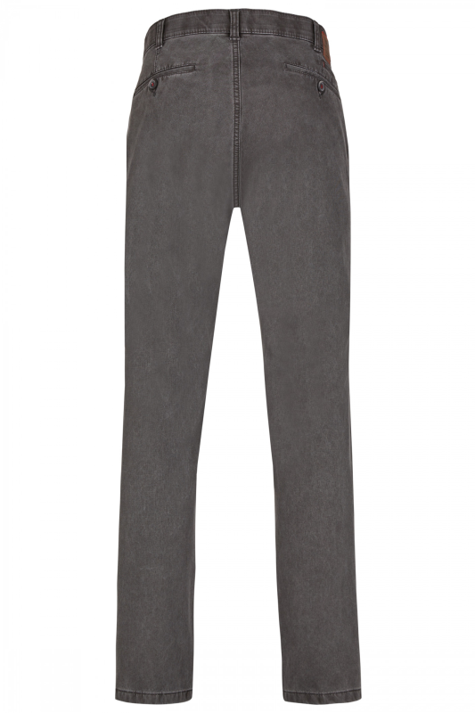 Брюки мужские с утеплителем Thermolite Club of Comfort фото 2