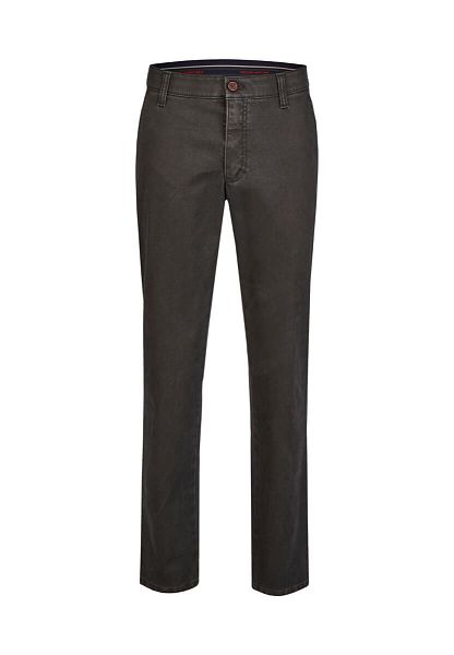 Брюки мужские с утеплителем Thermolite Club of Comfort