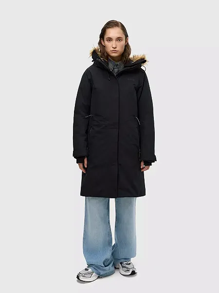 Куртка женская Norrpa JIMARA 3