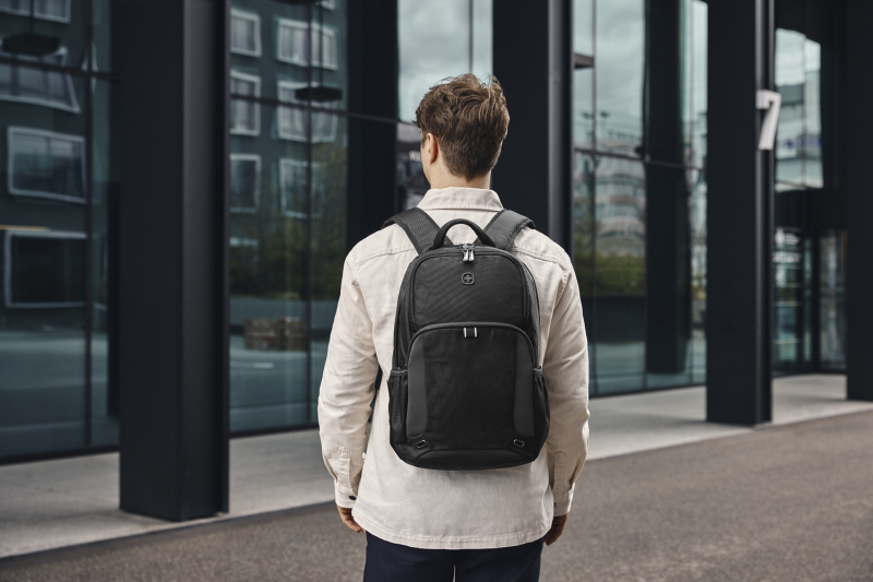 Рюкзак Wenger XE Trual фото 6