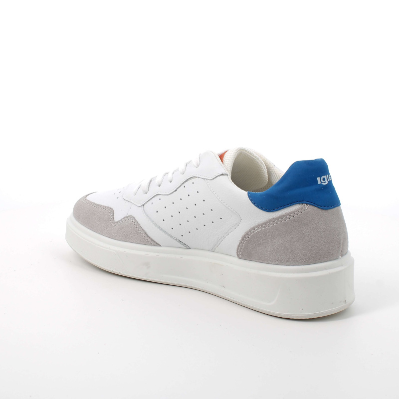 Кроссовки мужские Igi&Co фото 3