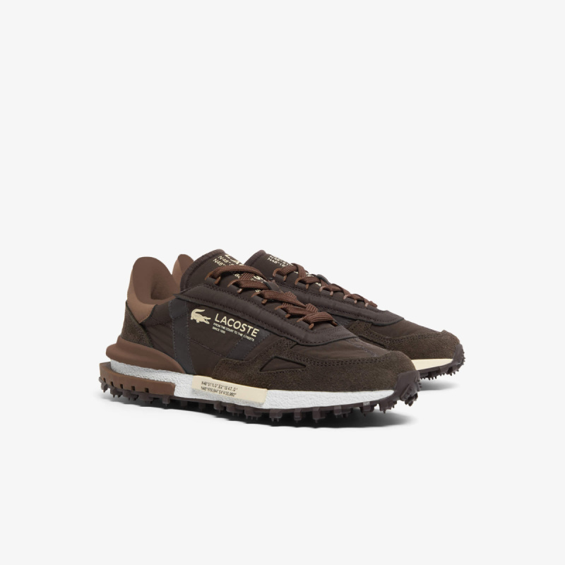 Кроссовки мужские Lacoste