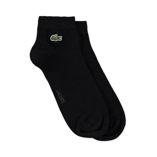 Носки короткие Lacoste