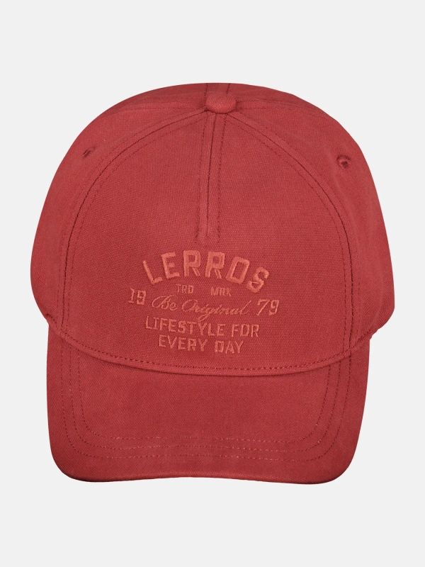 Бейсболка Lerros фото 4