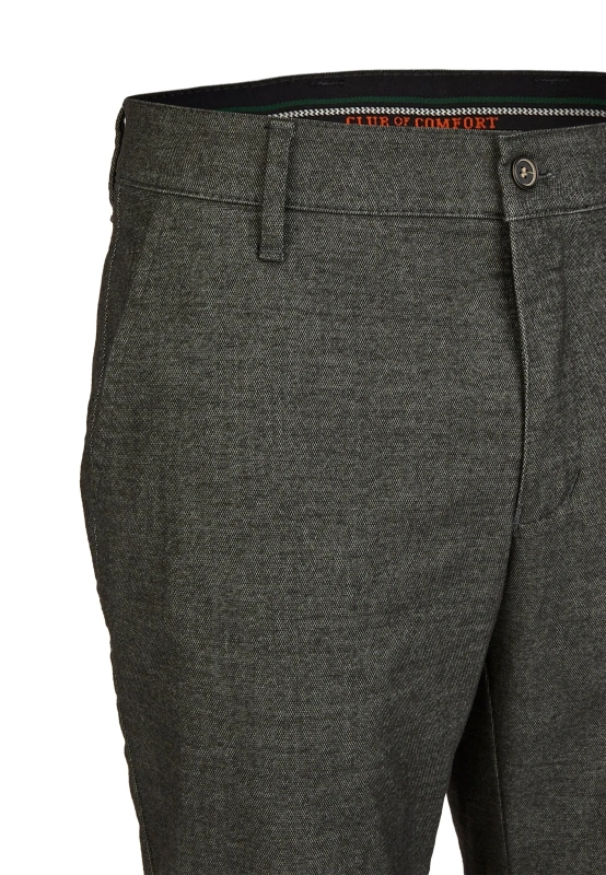 Брюки мужские Club of Comfort фото 6