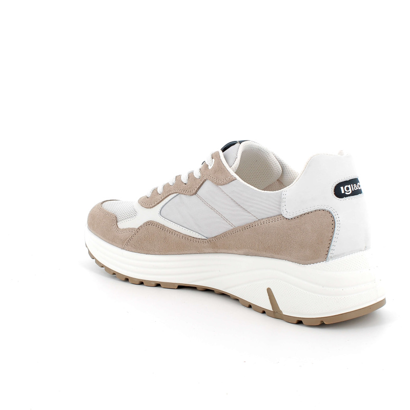 Кроссовки мужские Igi&Co фото 3