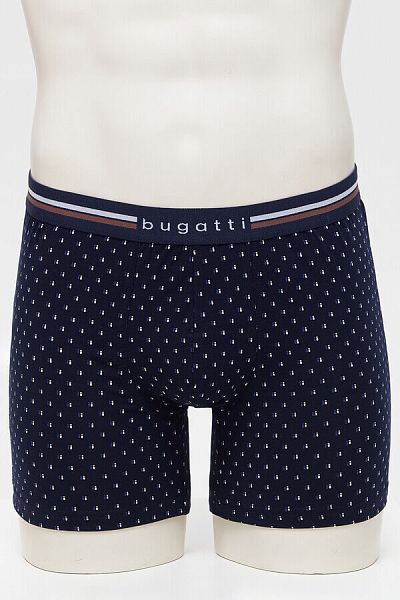 Боксеры мужские Bugatti 2 шт. Rom