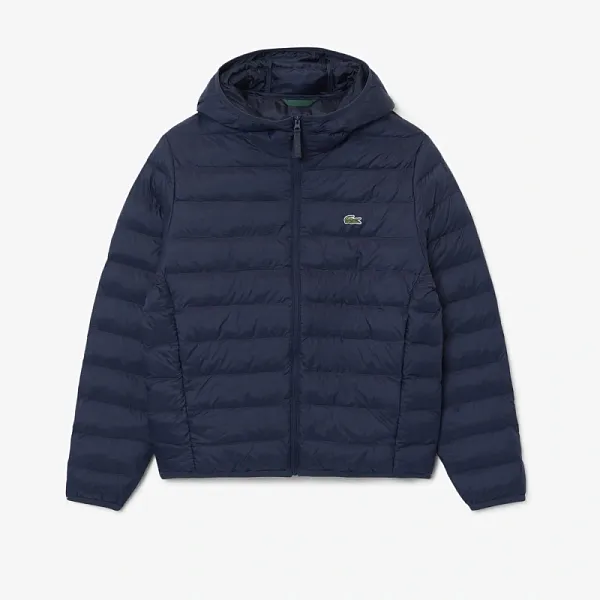Куртка мужская Lacoste