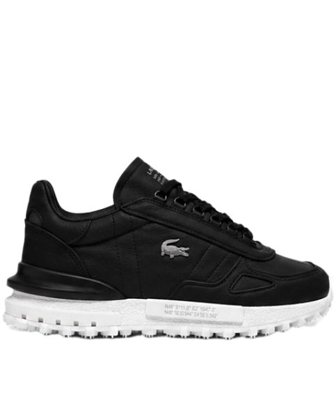 Кроссовки мужские Lacoste