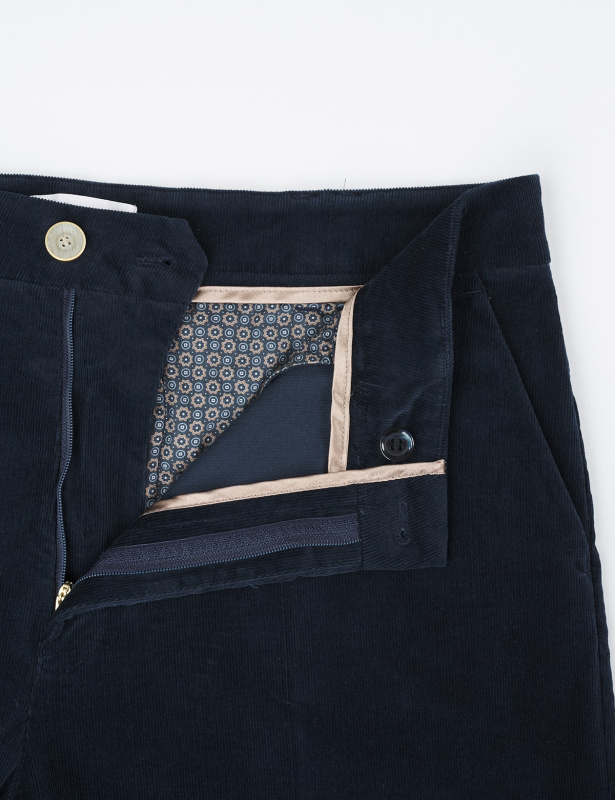 Брюки женские вельветовые W.Wegener Mara фото 5