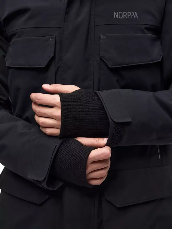 Куртка мужская Norppa TAYMIR фото 6