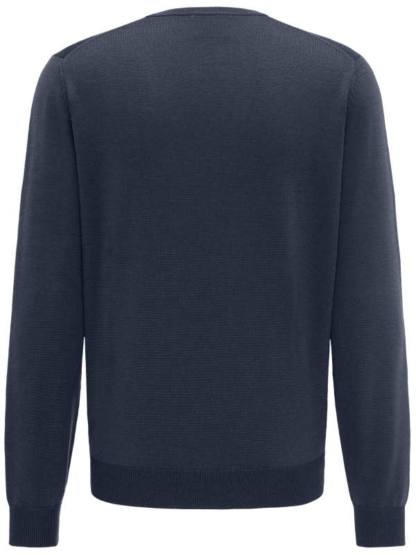 Пуловер мужской Fynch-Hatton, 100% шерсть мериноса фото 2