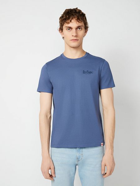 Футболка мужская Lee Cooper Lester