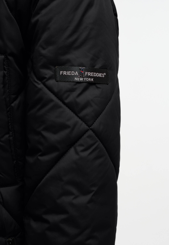Пальто женское Frieda & Freddies фото 8