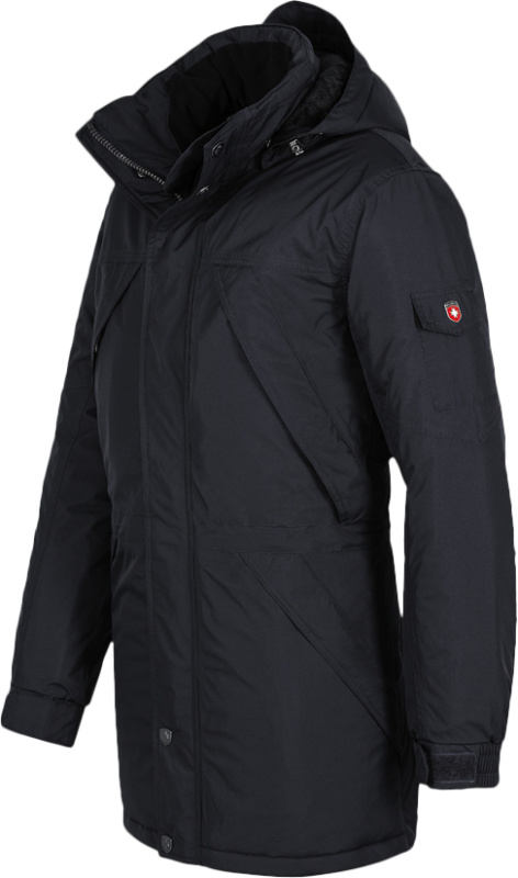 Куртка мужская Wellensteyn Brandungsparka фото 2