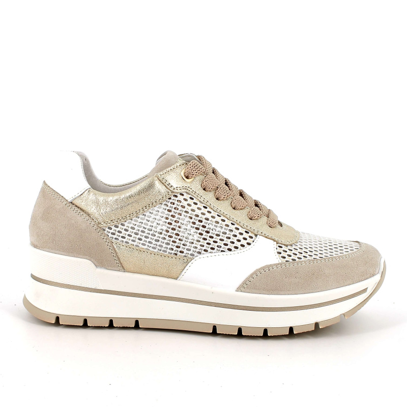 Кроссовки женские Igi&Co фото 2