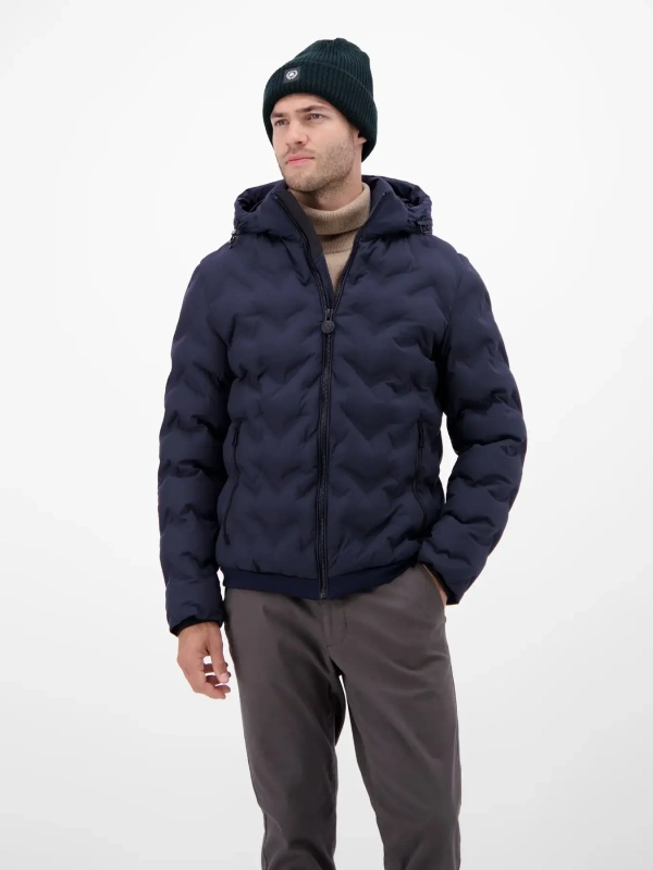 Шапка мужская Lerros фото 4