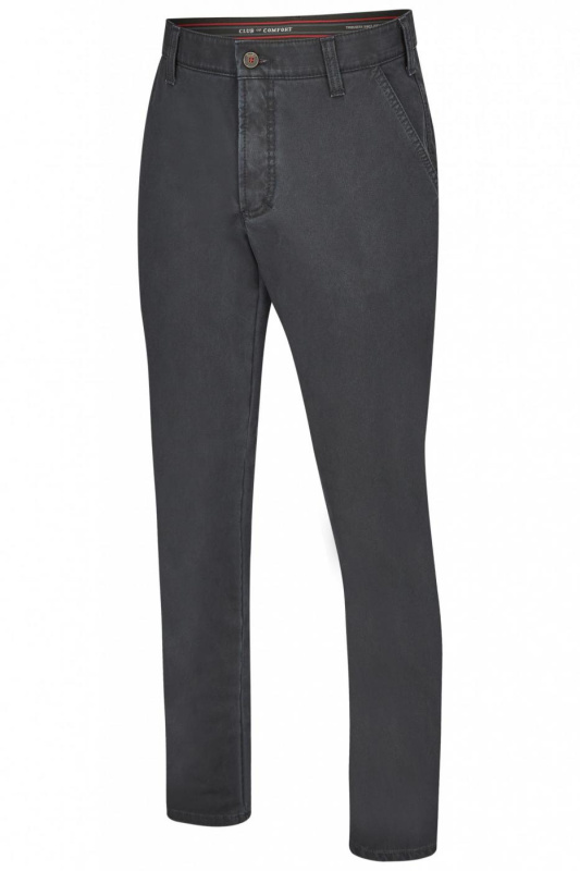 Брюки мужские с утеплителем Thermolite Club of Comfort фото 3