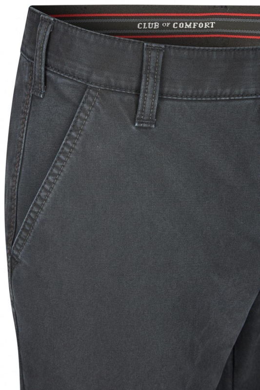 Брюки мужские с утеплителем Thermolite Club of Comfort фото 8