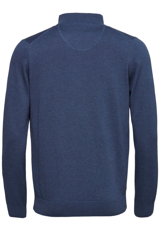 Кардиган мужской Fynch-Hatton, хлопок "Super fine" фото 2