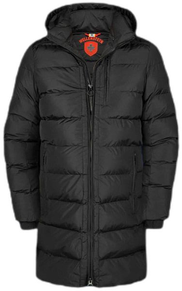 Куртка мужская Wellensteyn Blackjack Men Long