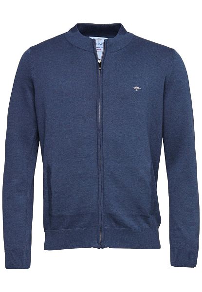 Кардиган мужской Fynch-Hatton, хлопок "Super fine"