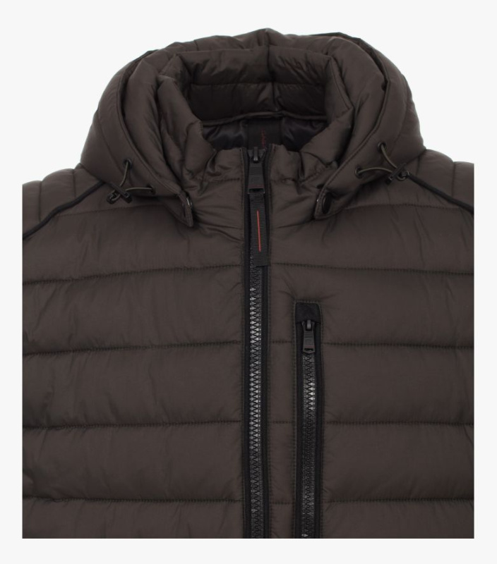 Куртка мужская Casa Moda фото 5