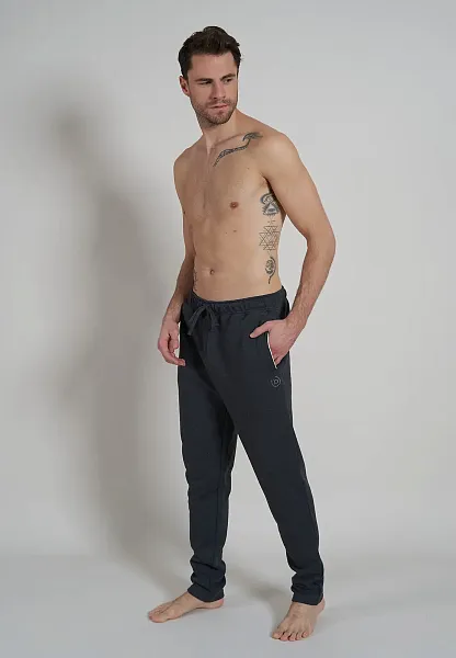 Брюки домашние мужские Bugatti