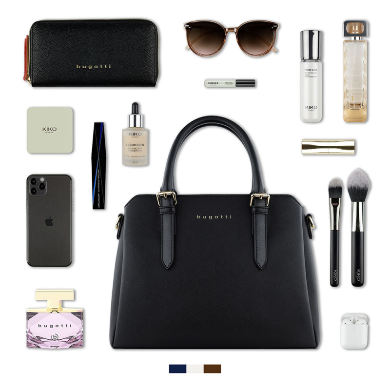 Сумка женская Bugatti Ella фото 7