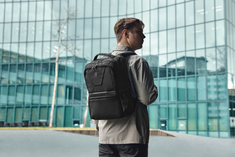 Рюкзак Wenger XE Resist фото 8