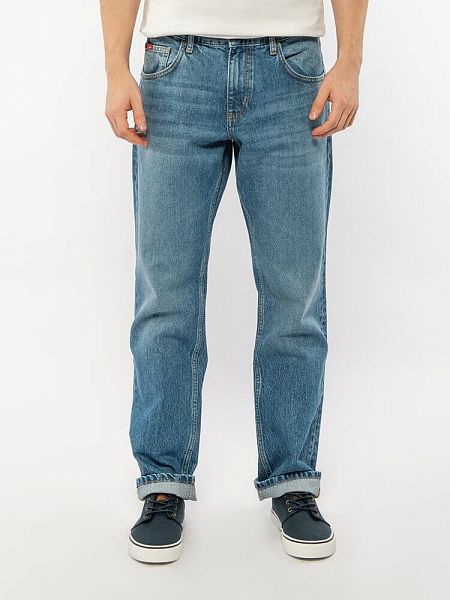Джинсы мужские Lee Cooper