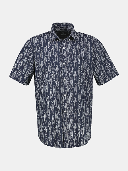 Рубашка мужская Lerros