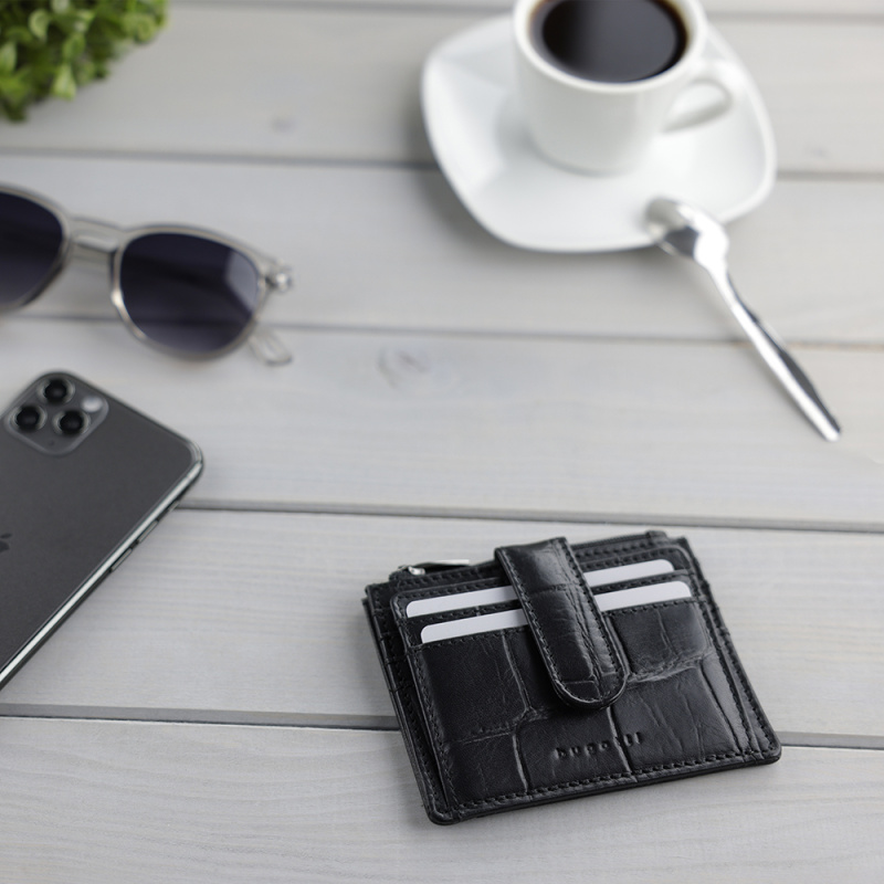 Портмоне Bugatti Nevio фото 6