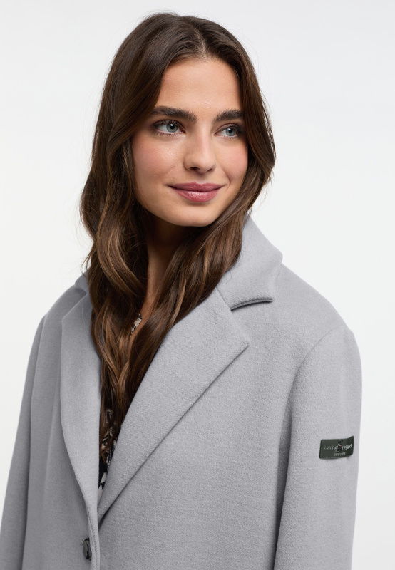 Пальто женское Frieda & Freddies фото 7