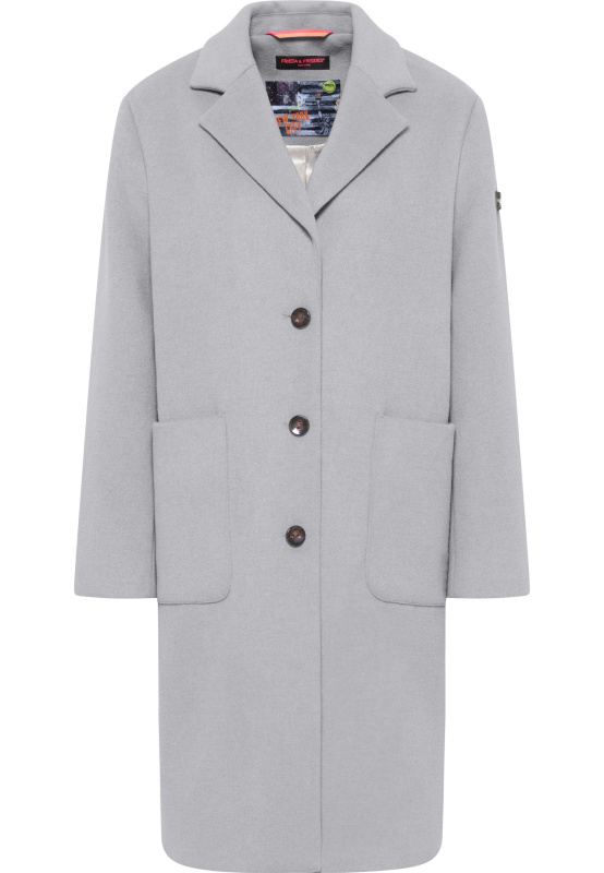 Пальто женское Frieda & Freddies