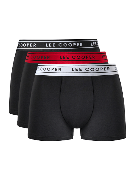Боксеры мужские Lee Cooper 3 шт.
