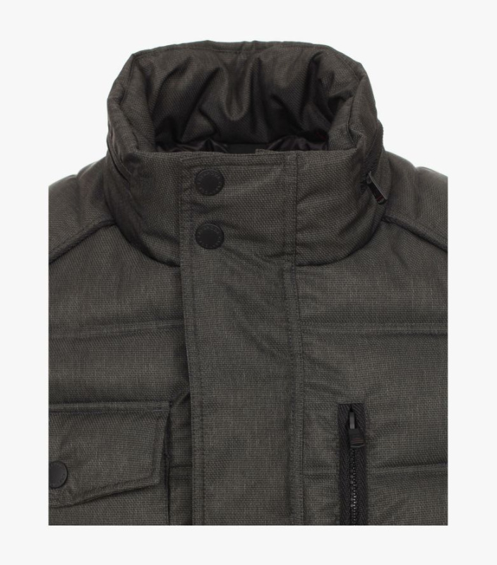 Куртка мужская Casa Moda фото 5