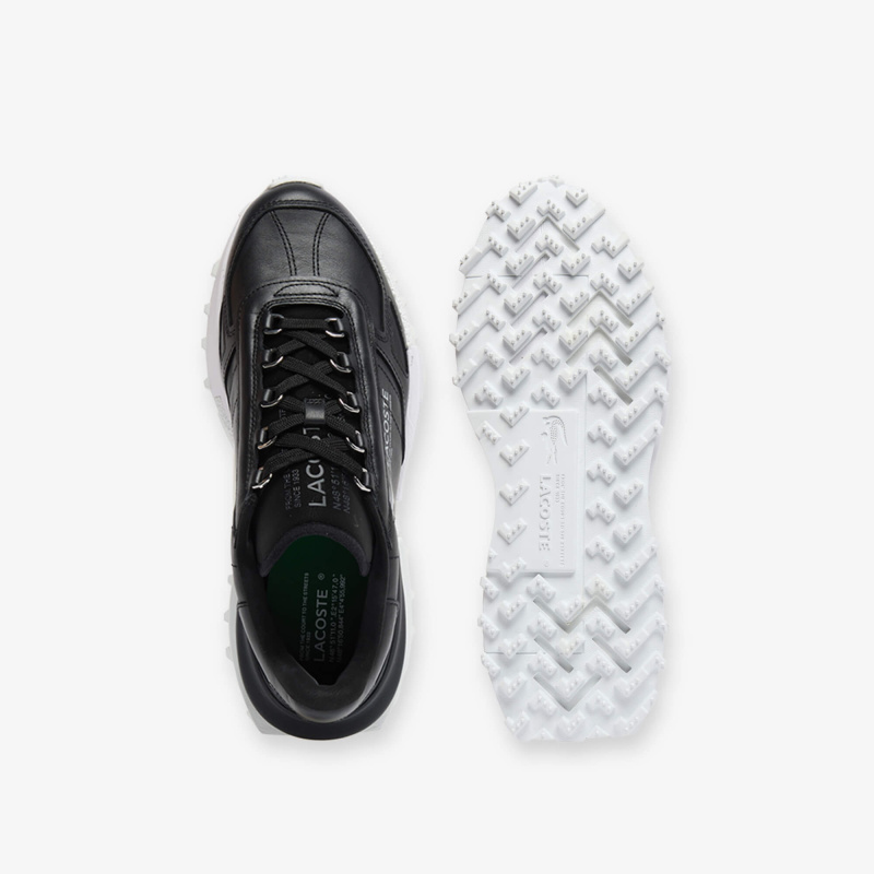 Кроссовки мужские Lacoste фото 4
