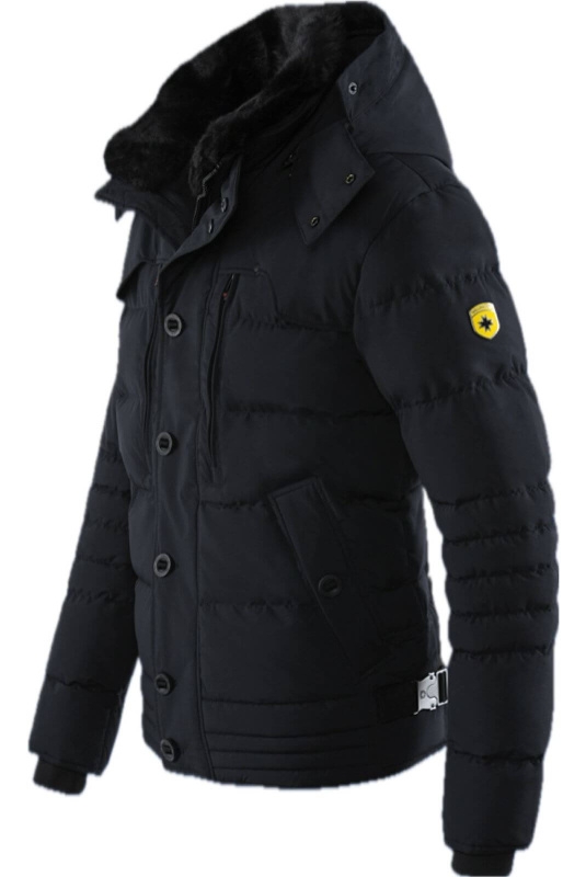 Куртка мужская Wellensteyn Stardust фото 2