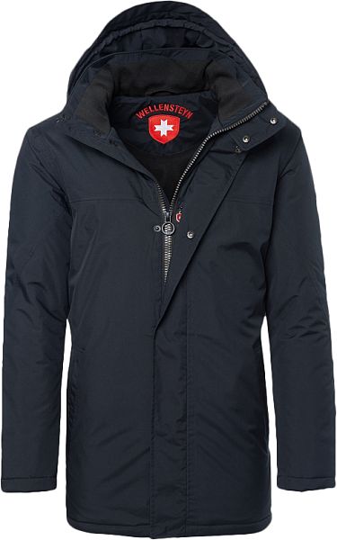 Куртка мужская Wellensteyn England-Sommer