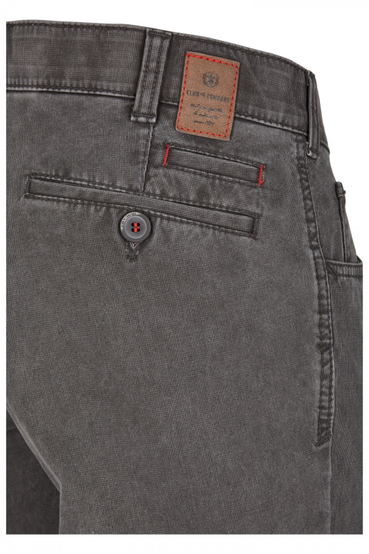 Брюки мужские с утеплителем Thermolite Club of Comfort фото 3