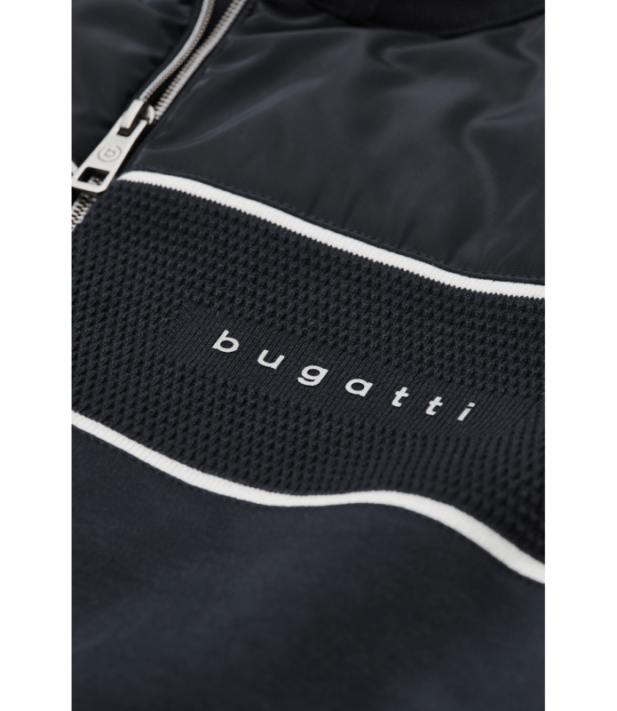 Кардиган мужской Bugatti фото 4